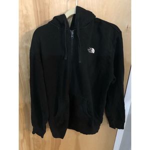 Men’s NorthFace Zip Up Hoodie